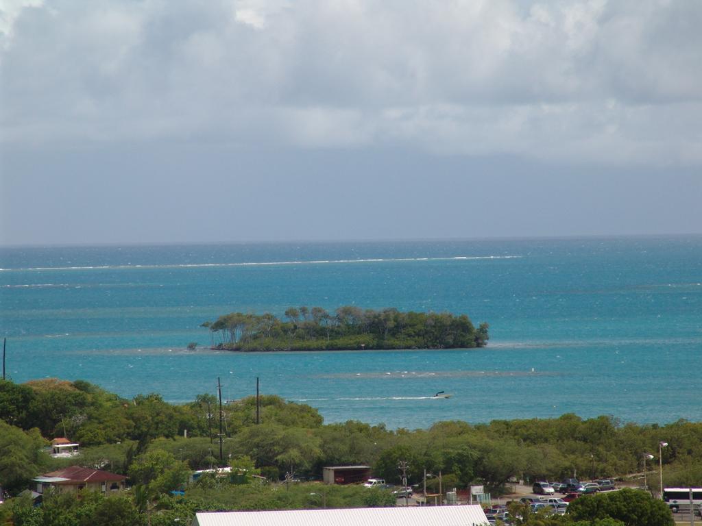 Ocean View Villa La Parguera Eksteriør bilde